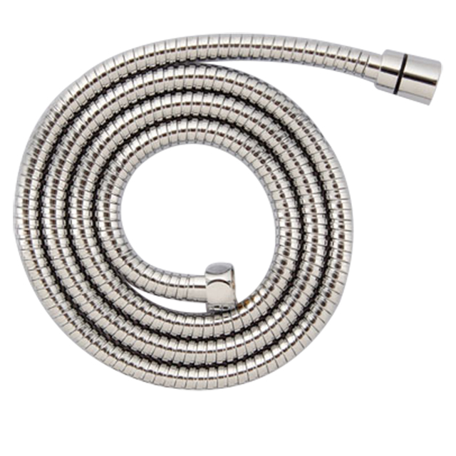 Shower head and hose