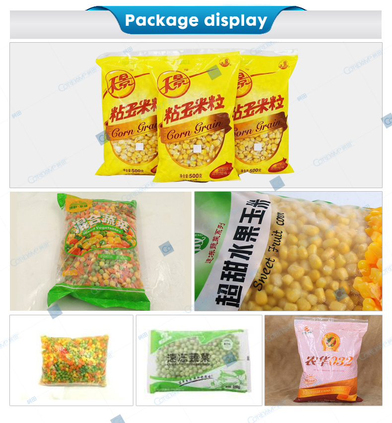 Package display