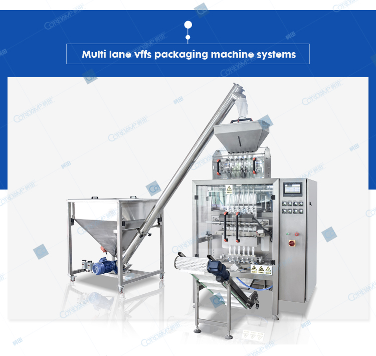 ZV-L6L Liquid packaging machine