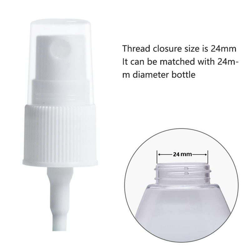 24/410 mist spray pump for home use 24/410 mist spray pump for home use