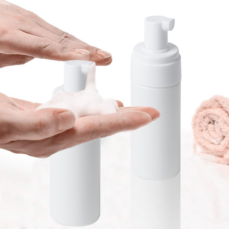 PET Foam Bottle