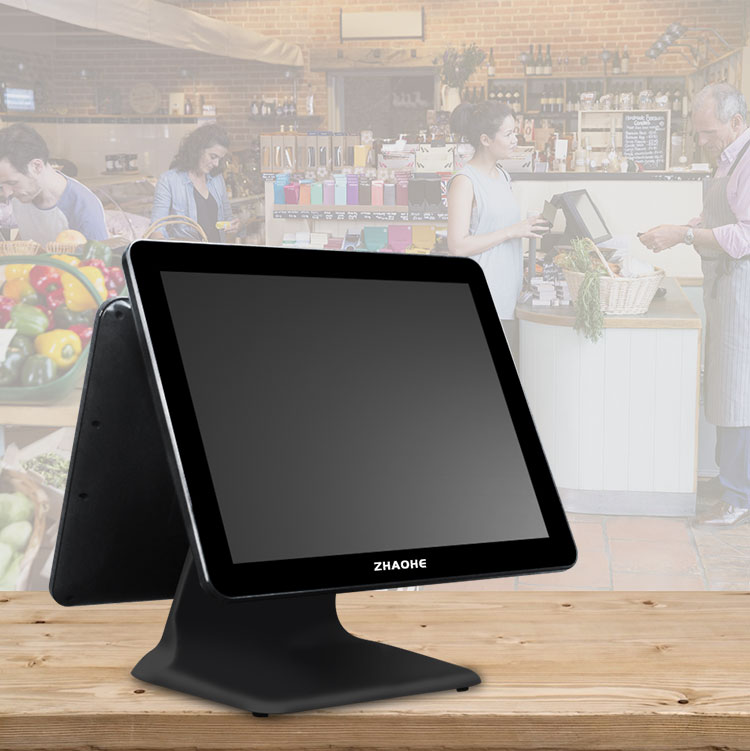 R30 dual screen pos R30 dual screen pos