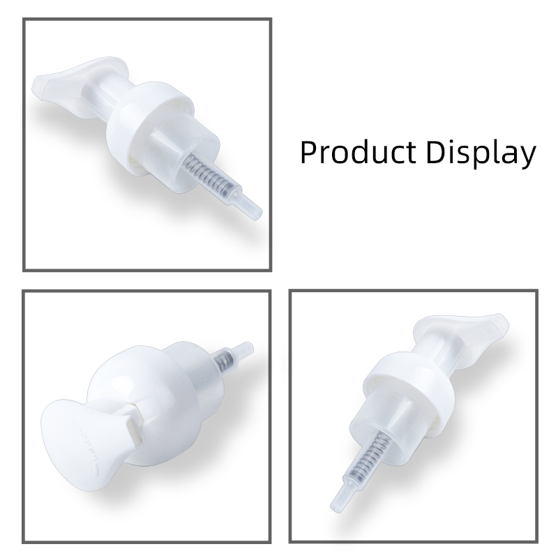 Foaming Soap Pump Dispenser Foaming Soap Pump Dispenser