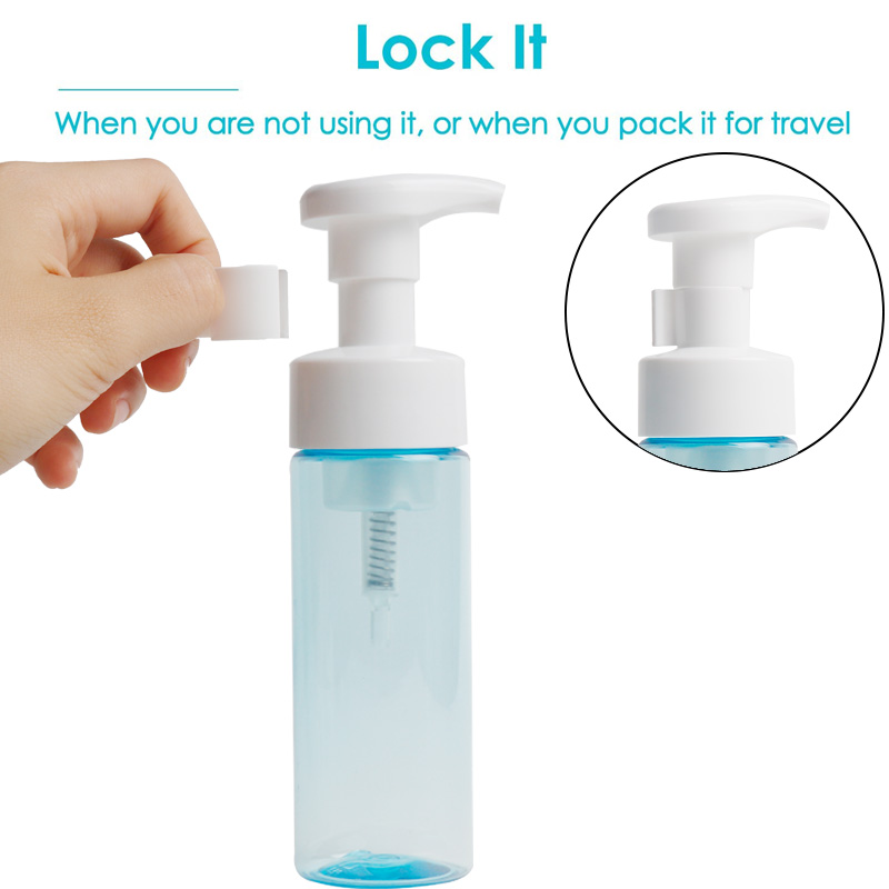 foam pump with clip clock supplier in china foam pump with clip clock supplier in china