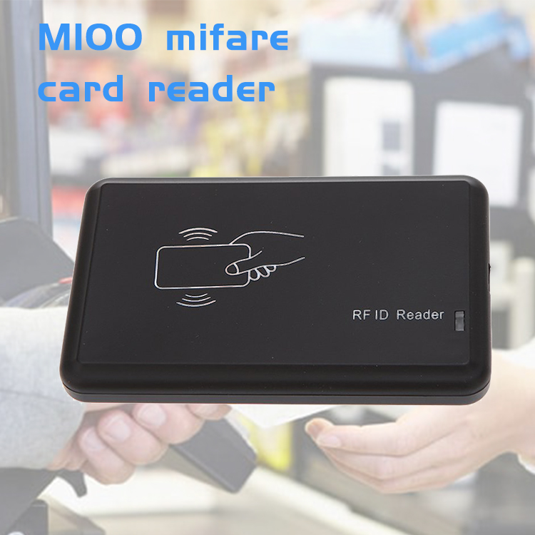 mifare rfid card reader