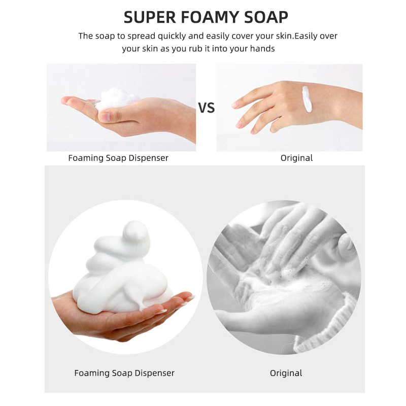 foam soap pump for hair dyeing foam soap pump for hair dyeing
