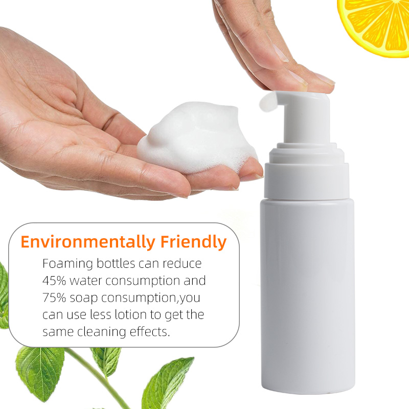 high quality foaming soap pump top high quality foaming soap pump top