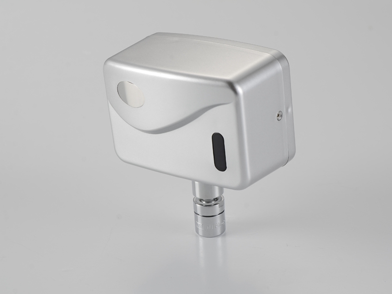 Exposed Sensor Faucet Commercial Exposed Sensor Faucet Commercial