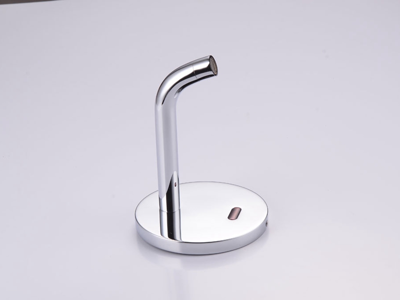 Wall Mounted Sensor Faucet Wall Mounted Sensor Faucet