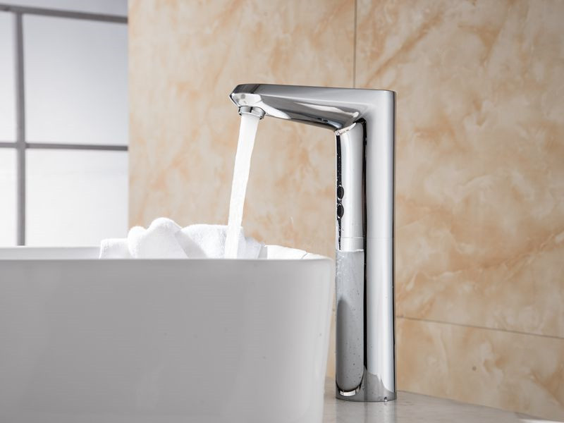 Best Value Infrared Automatic Faucet Best Value Infrared Automatic Faucet