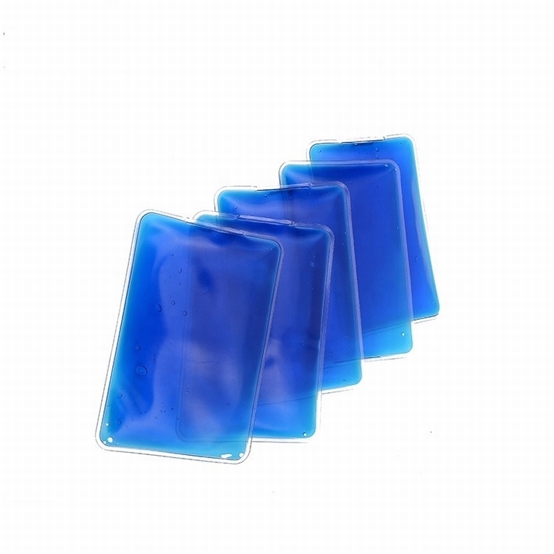 Gel Ice Pack for Cold & Hot Therapy Gel Ice Pack for Cold & Hot Therapy