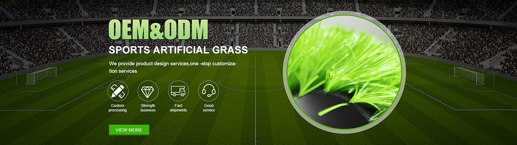 Cheap Soccer Sports Artificial Flooring Grass Turf Lawn