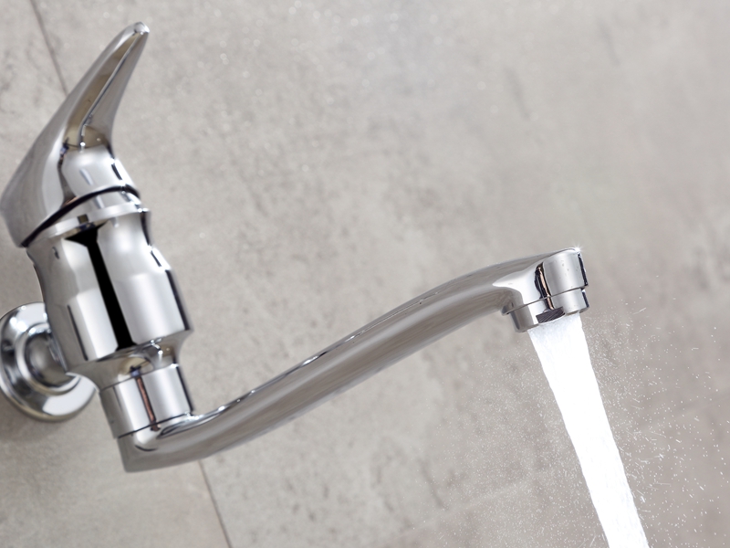 Wall Mount Utility Faucet Wall Mount Utility Faucet