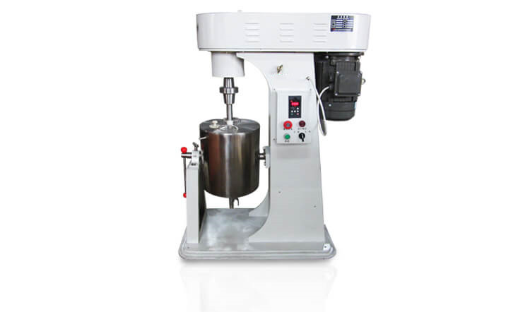 Laboratory Small Stirred Ball Mill Machine Laboratory Small Stirred Ball Mill Machine