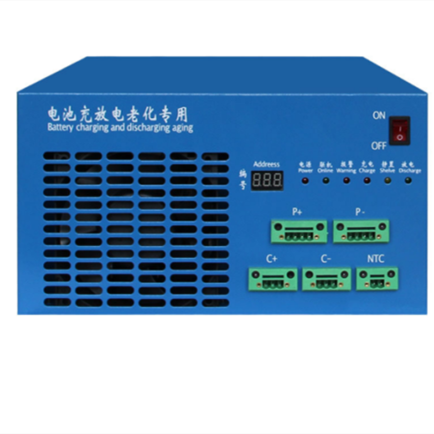 70V Charging &amp;Discharging Machine for Lithium Battery Pack Aging and Testing