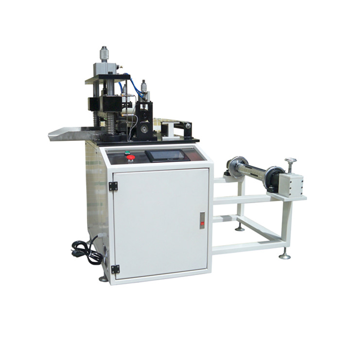  Electrode Cutting Machine