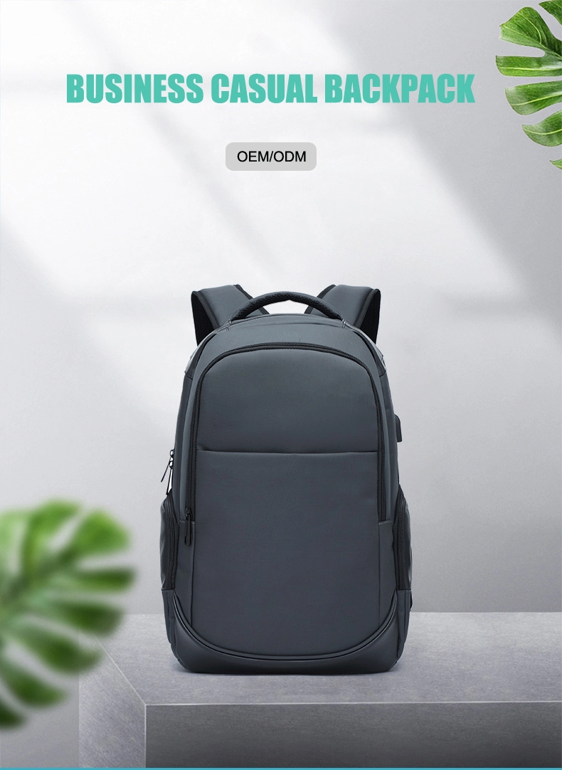 business backpack OEM