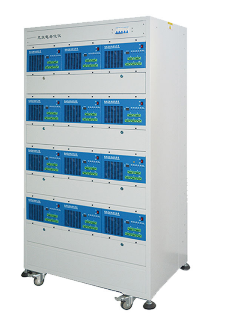 Battery Pack Aging Machine