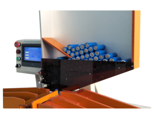 Battery Sorter