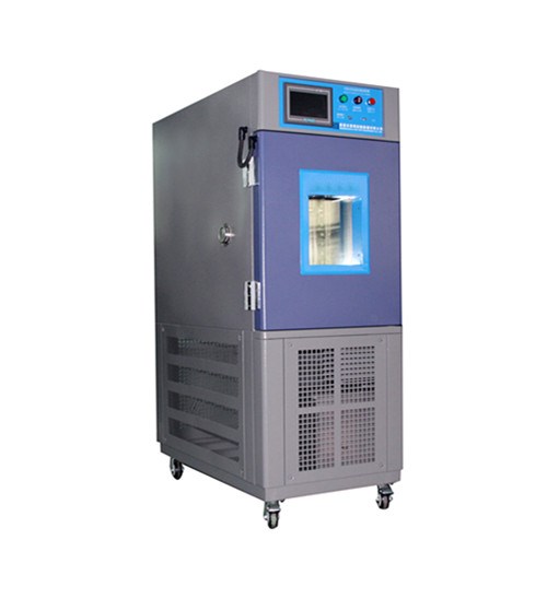Thermal Testing System Thermal Testing System