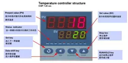 High Temperture 1600C Vertical Tube Furnace Gas Quenching Furnace Sintering