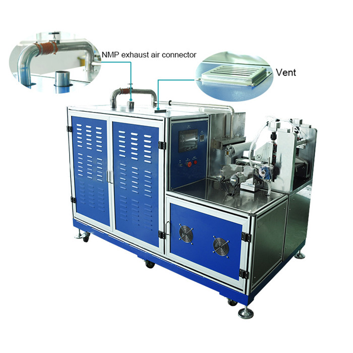 Battery Coating Machine