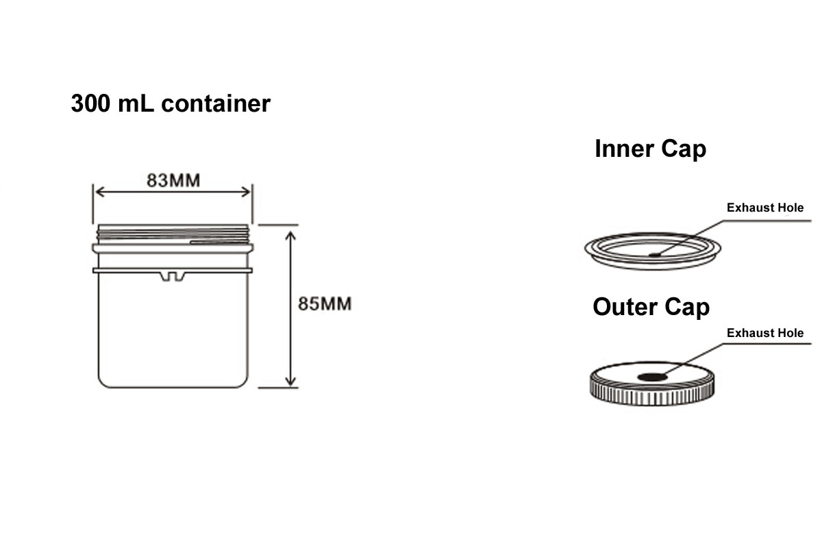 Planetary Centrifugal Mixer