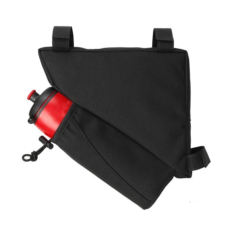 Bike tube bag