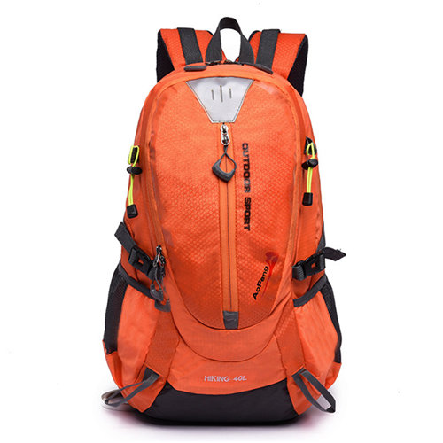 small mountain bike backpack