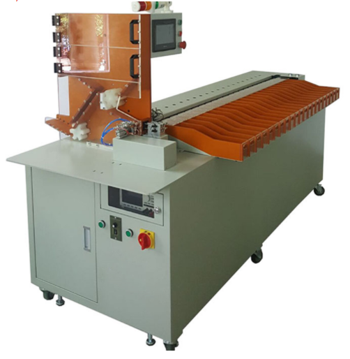 Cylindrical Battery Sorter Cylindrical Battery Sorter