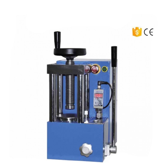 electric hydraulic press