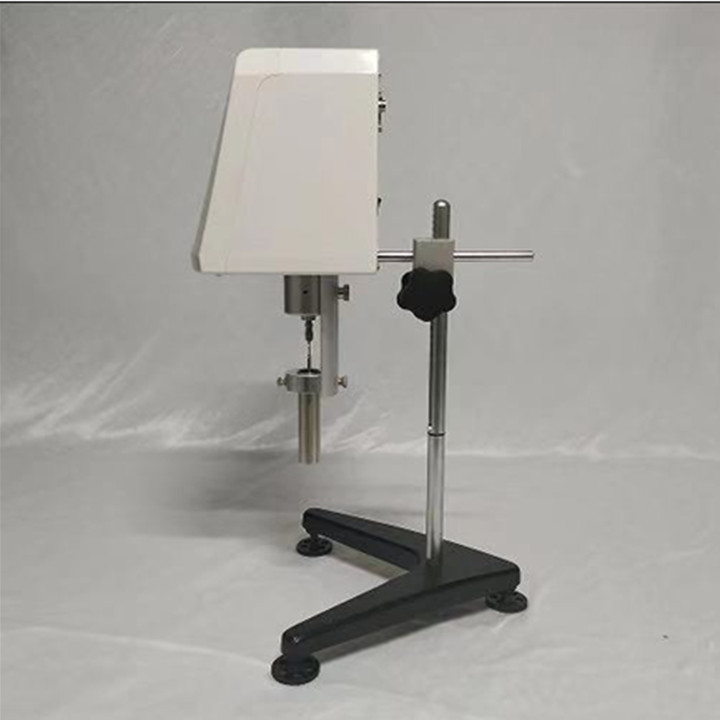 Rotary Digital Viscometer