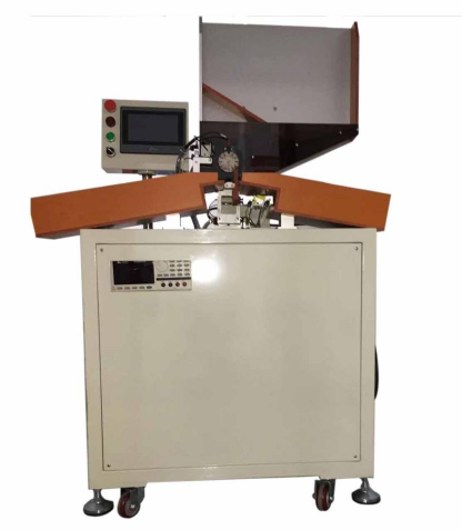 Cylindrical Battery Sorter