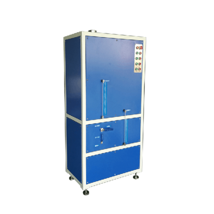 Waste Gas Treatment Machine