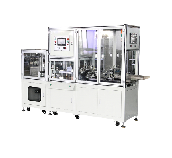 Automatic Die Cutter