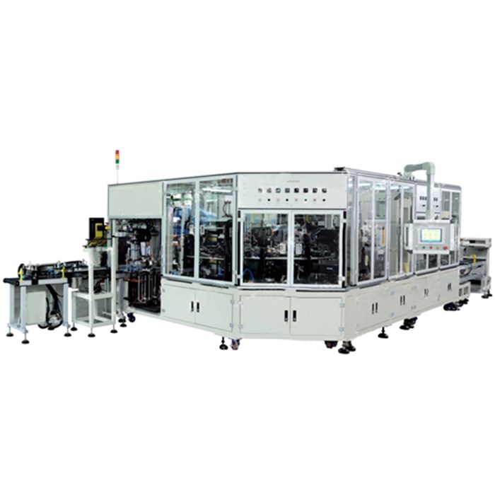 Packaging & Sealing Production Machine