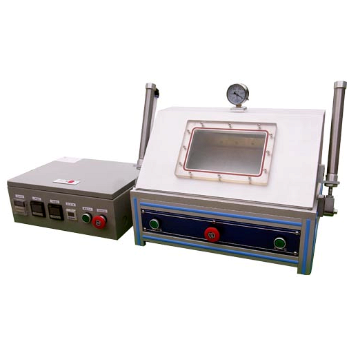 Ultrasonic Welder