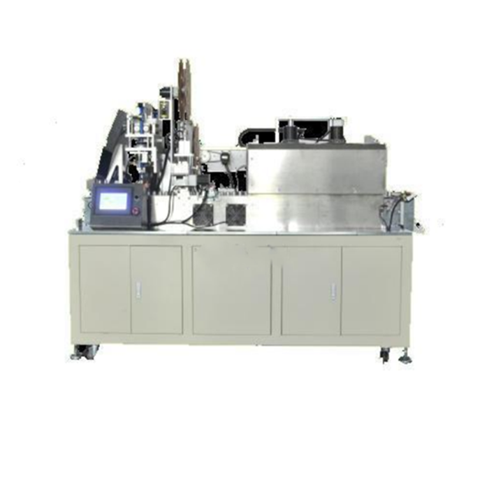 Shrink Wrapping Machine