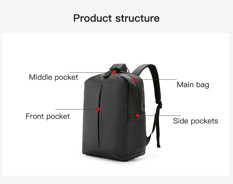 waterproof backpack