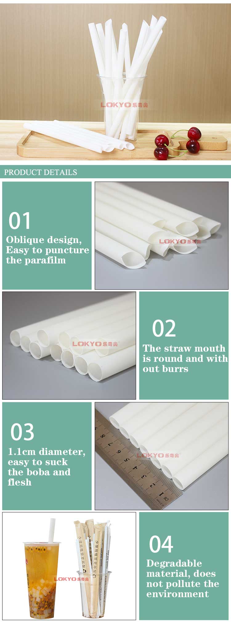 Based drinking straws Based drinking straws