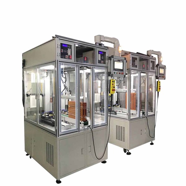 Spot Welding Machine