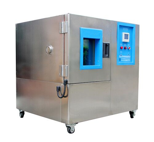 80L Temperature Test Chamber 80L Temperature Test Chamber