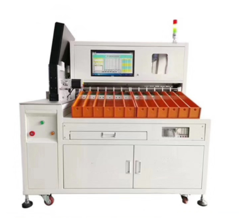 Battery Sorter