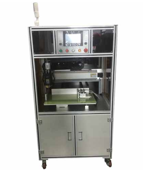 Spot Welding Machine