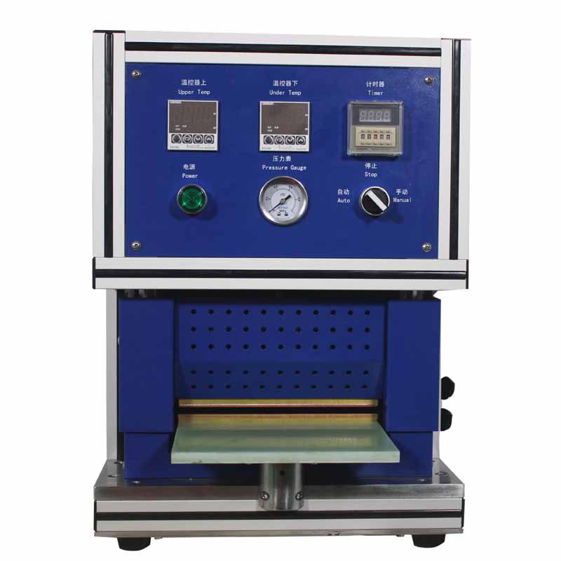 Ultrasonic Welder