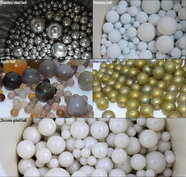 Lab Roll Ball Mill Lab Roll Ball Mill