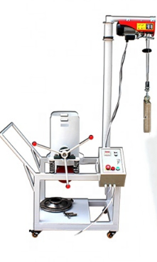 Lab Bead Mill