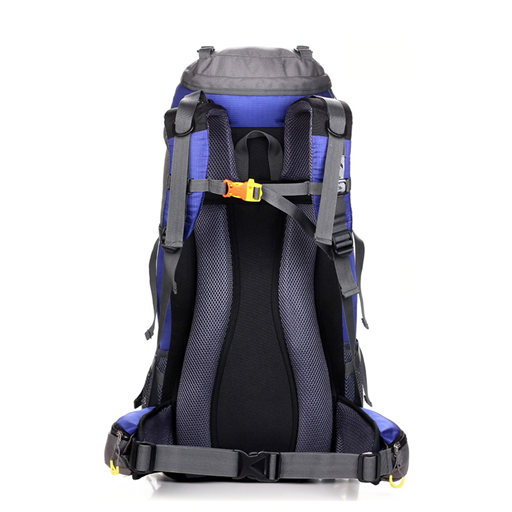 large capacity camping backpack