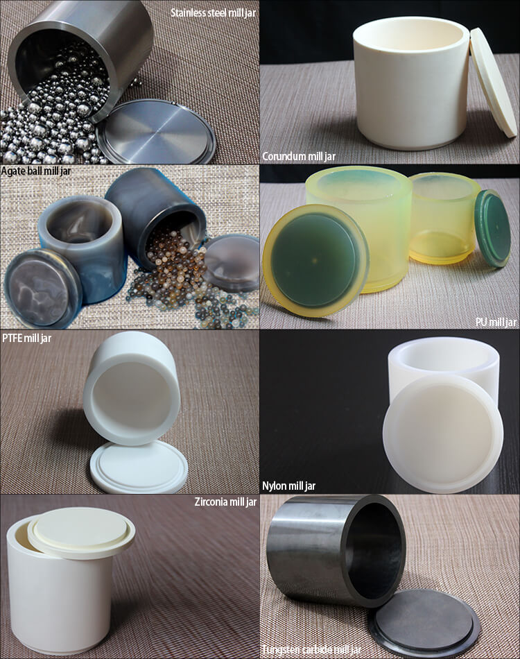 Light Type Stirred Ball Mill Light Type Stirred Ball Mill