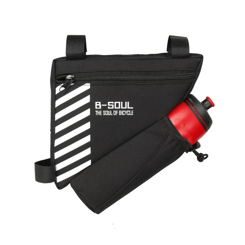 Triangle Saddle Frame Cycling Bike Bag Triangle Saddle Frame Cycling Bike Bag